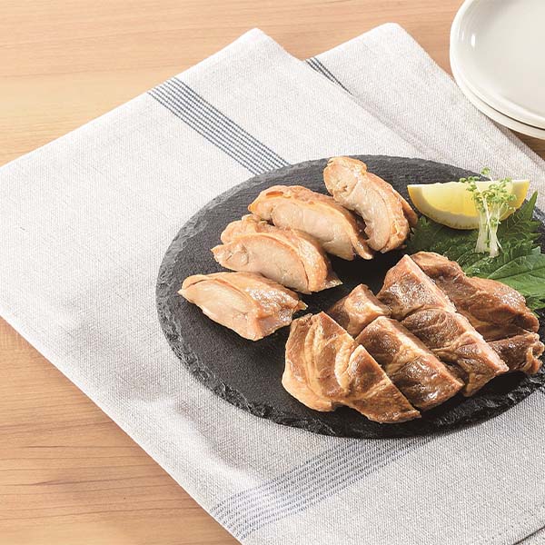 新潟県 新潟小川屋お肉とお魚の焼漬詰合せZB3A【お届け期間】2025年10月26日-2026年1月10日【冬の贈りもの・お歳暮】【KN】　商品画像1