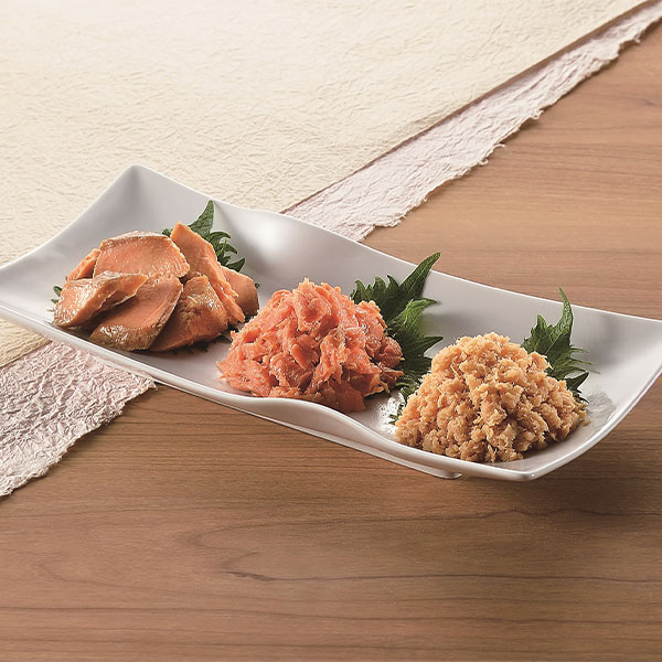 新潟県 新潟小川屋ご飯にひとさじ詰合せHA390A【お届け期間】2025年10月26日-2026年1月10日【冬の贈りもの・お歳暮】【KN】　商品画像1