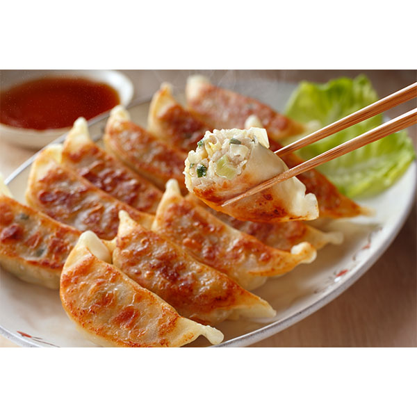 とんきっき 宇都宮餃子 とんきっき餃子 30個×3袋[Y-02]【おいしいお取り寄せ】　商品画像1