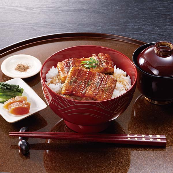 九州産うなぎ蒲焼 60g×8袋(L7500)【サクワ】【直送】　商品画像1