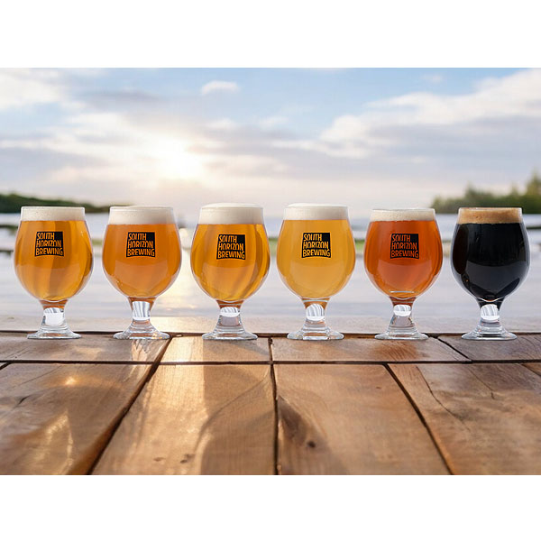 SOUTH HORIZON BREWING ６本セット【超！ナツ夏祭り】【おいしいお取り寄せ】　商品画像1