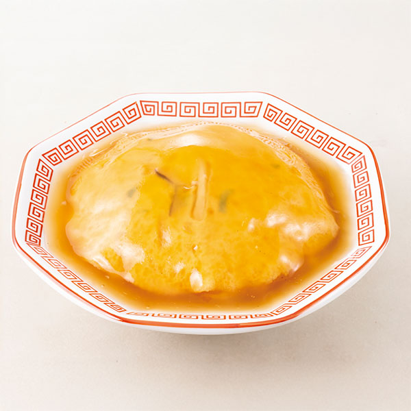 大阪王将 天津飯の具 500g(250g×2食)(L7507)【サクワ】　商品画像1