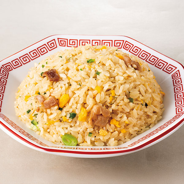大阪王将 豚カルビチャーハン 210g×2食(L7513)【サクワ】　商品画像1