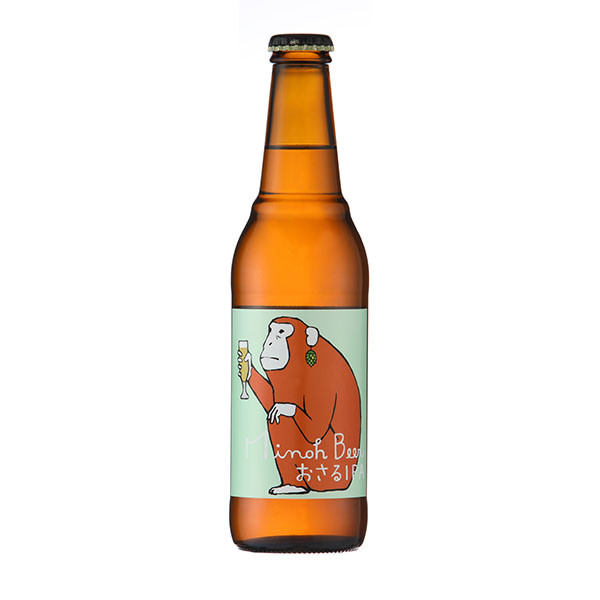 箕面ビール 定番ビール6種 飲み比べセット【超！ナツ夏祭り】【おいしいお取り寄せ】　商品画像1