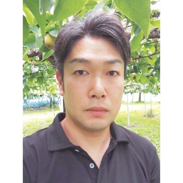 埼玉県産上里町地区飯塚さんの豊水梨4L〜6L・5kg・12〜8玉「お届け期間」2025/9/4〜2025/9/24【KN】　商品画像1