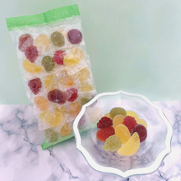 西洋菓子鹿鳴館 恵みのしずくパック 30個入【おいしいお取り寄せ】　商品画像1