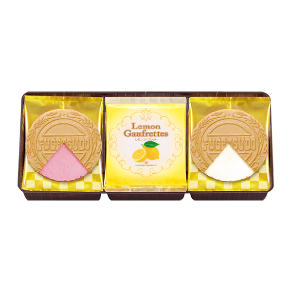 東京風月堂 お楽しみ袋【おいしいお取り寄せ】　商品画像1