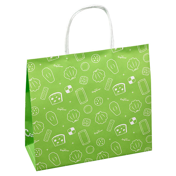 銀座コージーコーナー 夏のお楽しみ袋 22個入【おいしいお取り寄せ】　商品画像1