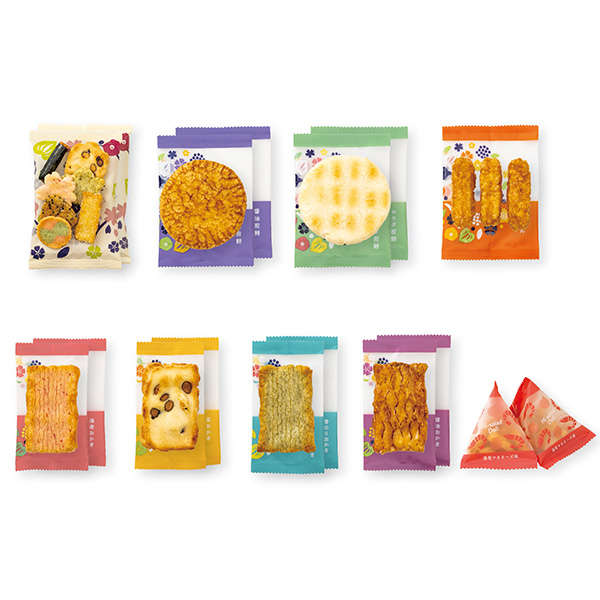 お楽しみ箱【超!春トク祭り】 商品画像1