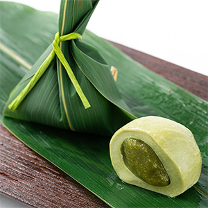 京都 三昇堂小倉 抹茶生麸餅【NN】 | その他和菓子 - イオンショップ