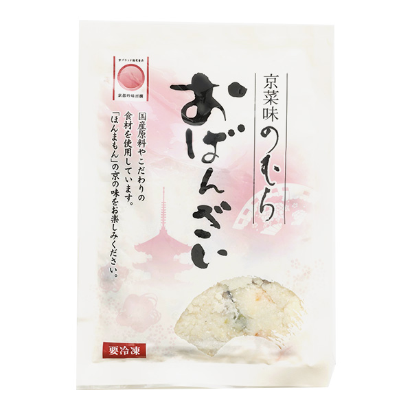 京菜味のむら 豆乳入り京雪花菜 100g×6袋【サクワ】　商品画像1