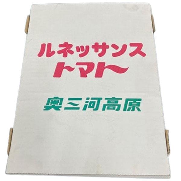愛知県産 JA愛知東 ルネッサンストマト1.5kg(11〜15個入)【超！ナツ夏祭り】【CB】　商品画像1