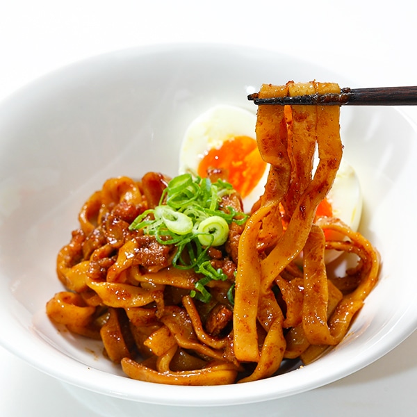 【アウトレット】麺Quick 麺屋武蔵豚骨魚介まぜそば(L7634) 商品画像1