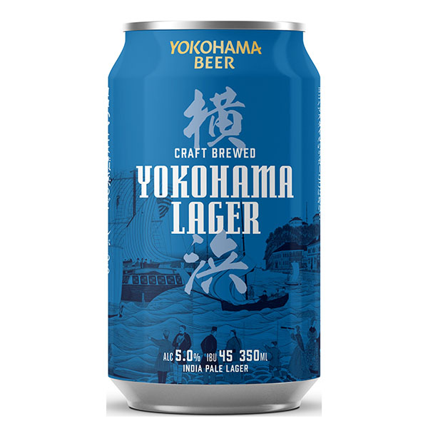 横浜ビール・クラフト缶5種9缶飲み比べセット 各350ml【おいしいお取り寄せ】　商品画像1