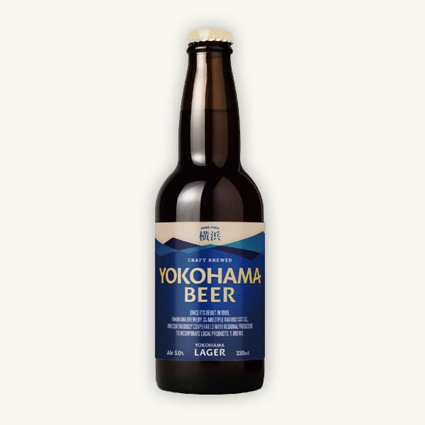 横浜ビール6本飲み比べセット 各330ml【おいしいお取り寄せ】　商品画像1