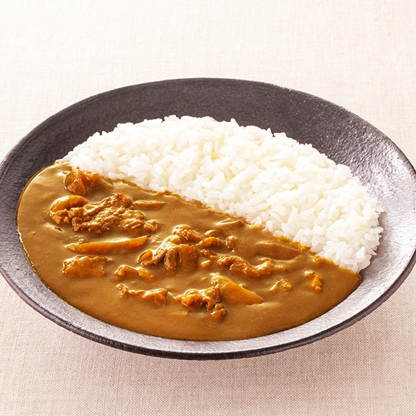 【アウトレット】吉野家 レトルト牛カレー (L7658)【サクワ】　商品画像1