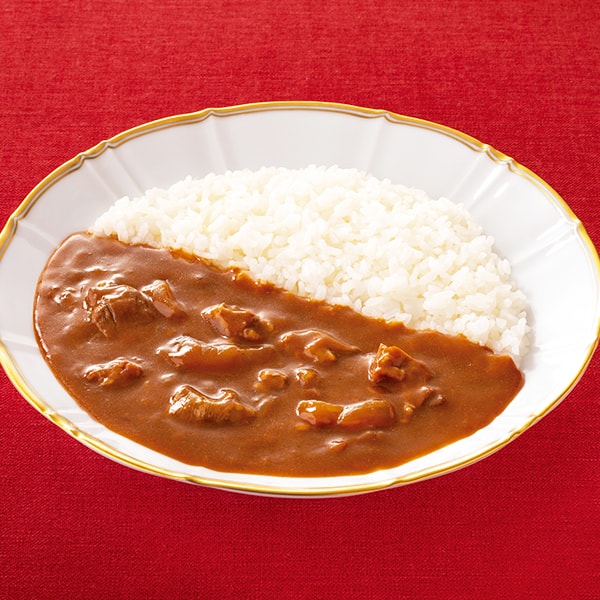 吉野家 レトルト牛ハヤシ10袋 (L7677)【サクワ】　商品画像1