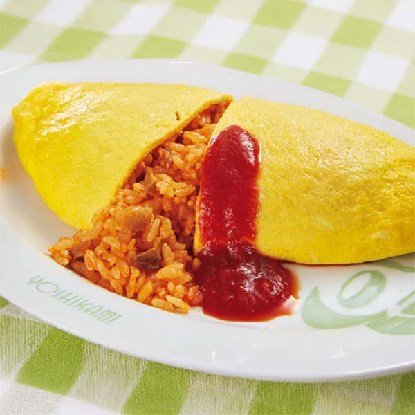 ヨシカミ軽食セット2種各2食 (L7700)【サクワ】　商品画像1