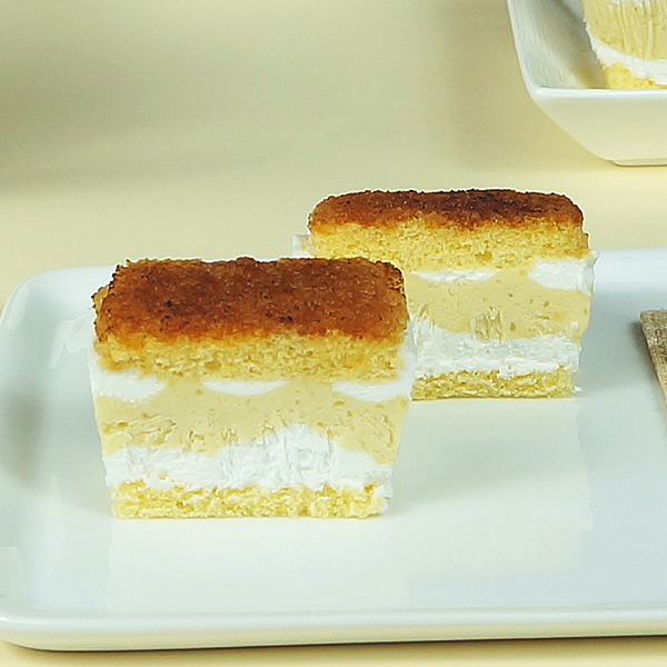 たいめいけん監修すいーとぽてとケーキ (L7701)【サクワ】　商品画像1