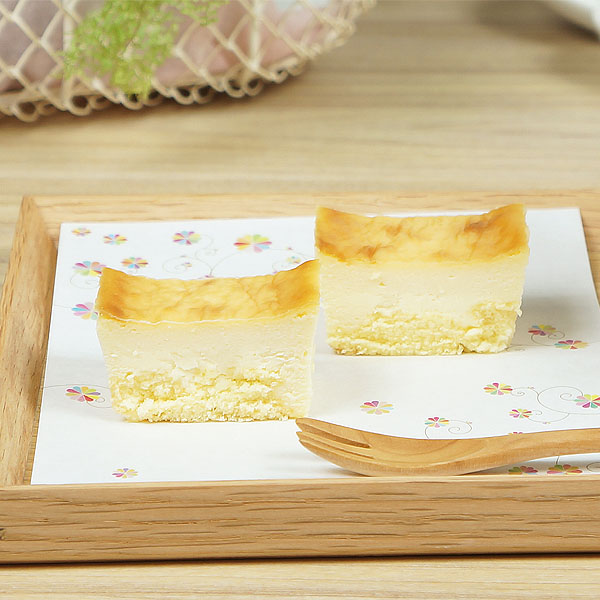 たいめいけん監修はちみつちーずケーキ (L7702)【サクワ】 商品画像1