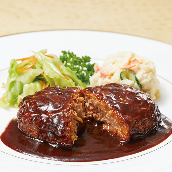 たいめいけんグルメセット (L7708)【サクワ】　商品画像1