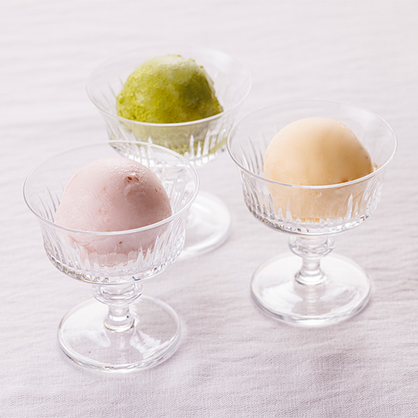 アイス 100ml×6個[2256]【イオンゴールドカード会員さま限定特別セール3月】　商品画像1