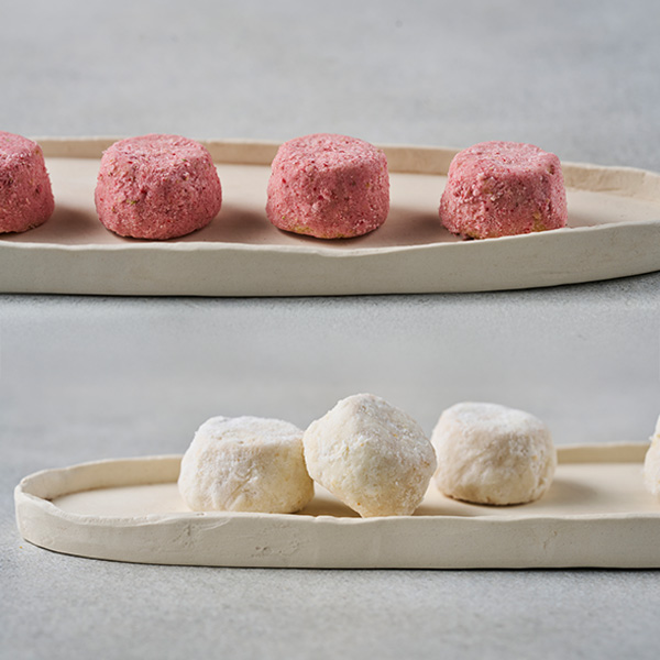 チーズケーキラボseed しあわせの種8個セット【プチギフト】【おいしいお取り寄せ】　商品画像1