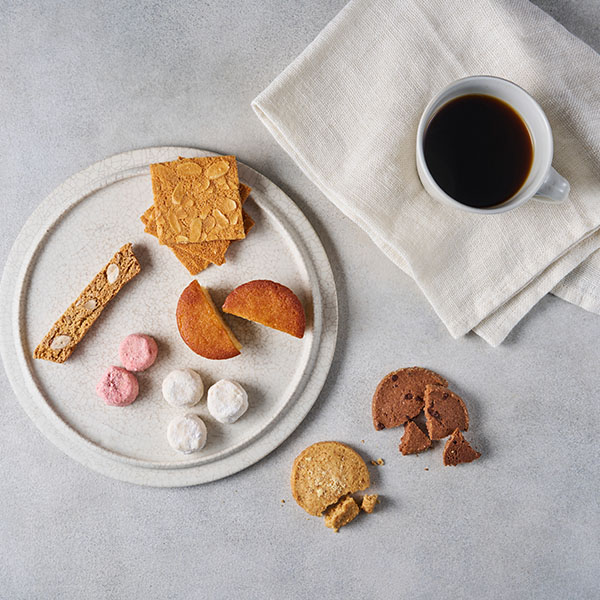 チーズケーキラボseed エシカル焼き菓子コレクションL【プチギフト】【おいしいお取り寄せ】　商品画像1