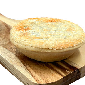 フォーントゥエンティ ビーフパイ チーズ風味 120g×4個入り【＠FROZEN】　商品画像1