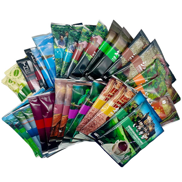 大阪　ヒロコーヒー スペシャルティドリップコーヒーたっぷりセット（30個入）【NN】　商品画像1