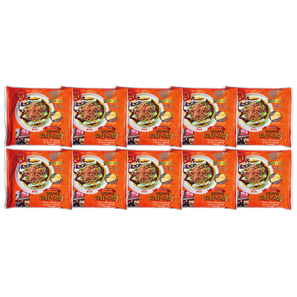大阪　お好み焼きゆかり 冷凍お好み焼　もちチーズ玉241ｇ×10【NN】　商品画像1