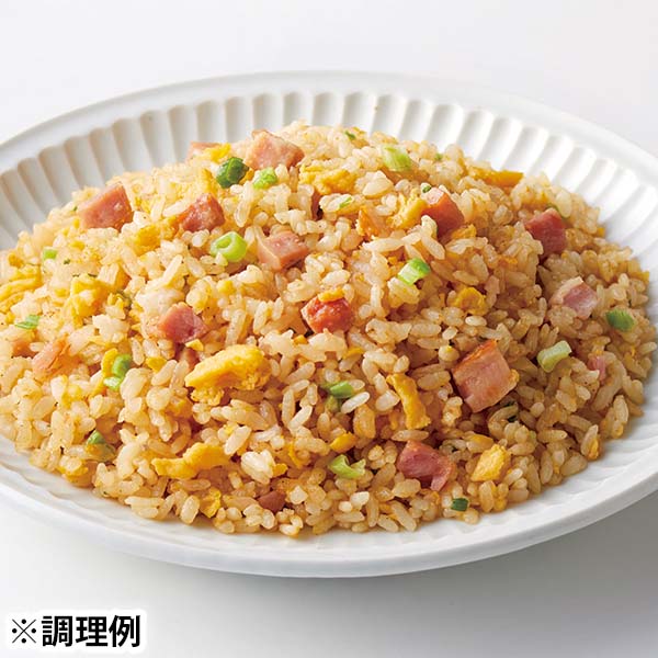 リンガーハット チャーハン 400g×6袋(L7762)【サクワ】　商品画像1