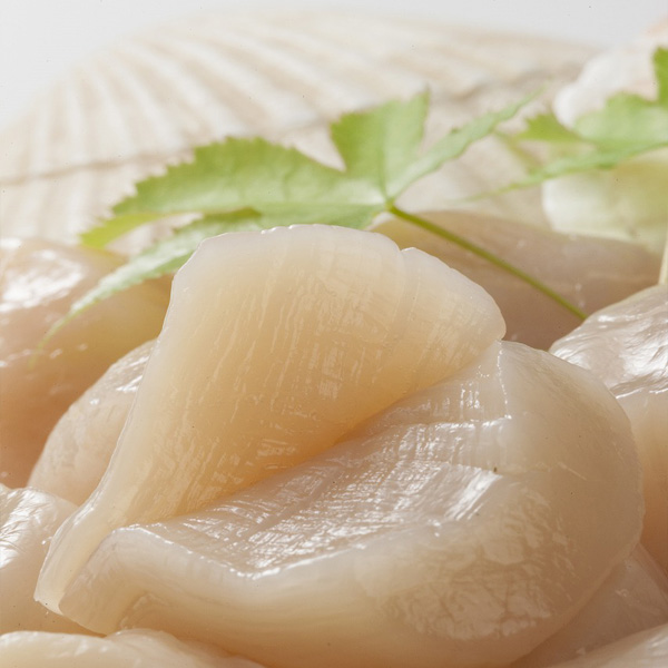 きたに池田 北海道猿払産ほたて貝柱 200g×2【おいしいお取り寄せ】　商品画像1