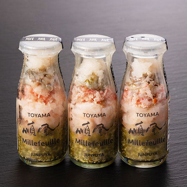 順風屋 順風ミルフィーユSpecial 3本セット(L7768)【サクワ】【直送】　商品画像1