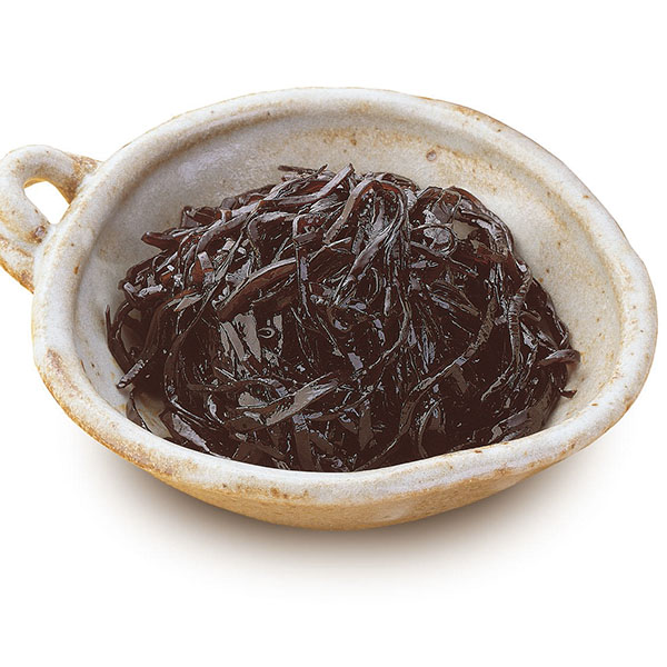 広島県尾道市 小さな油紙佃煮詰合 特上3品セット特上しそ昆布160g×1、特上金ごま昆布160g×1、特上しいたけ昆布160g×1【NN】　商品画像1