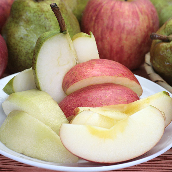 山形県産 サンタからの贈りもの 果実詰合せ 3kg【イオンのクリスマス】　商品画像1