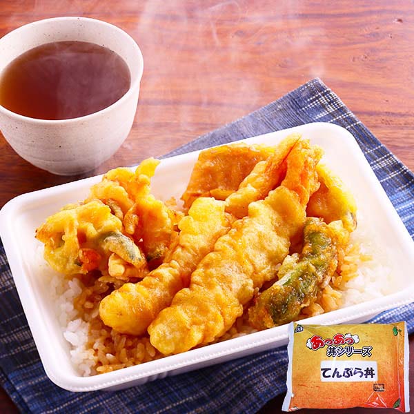 レンジでお手軽7日分ランチセット(L7775)【サクワ】 商品画像1