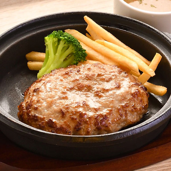 北海道の人気店!「ファイヤーバーグ」わいわいセット(L7783)【サクワ】【直送】 商品画像1