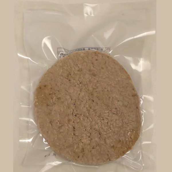 宮崎県産黒毛和牛100%生ハンバーグ 150g×9個(L7784)【サクワ】【直送】 商品画像1