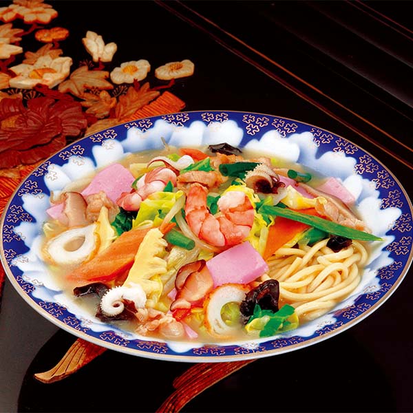 蘇州林 長崎中華街詰合せ[TKLI46]【おいしいお取り寄せ】　商品画像1