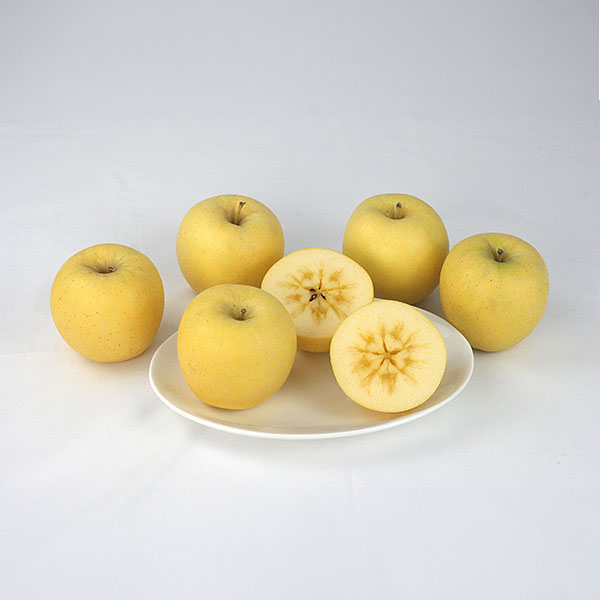 山形県産 蜜入りりんご「はるか」 2.8kg【お届け期間:12月10日〜12月31日】【おいしいお取り寄せ】 商品画像1