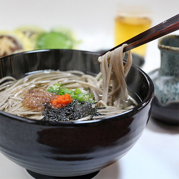 一福 奥出雲そば(6人前)【お届け期間:12月26日〜12月30日】【年末年始ごちそう特集】 商品画像1