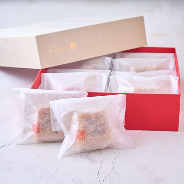 山梨県産 勝のころ柿  中サイズ 8個【限定50点】【お届け期間：12月20日〜1月20日】【おいしいお取り寄せ】　商品画像1