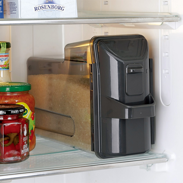 アーネスト 米スターの米ポット 1個(R8192)【雑貨】 商品画像1