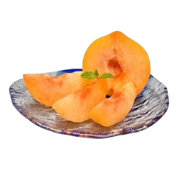 長野県産 JA中野市 プラム(シナノパール)化粧箱(3玉入)【秋のうまいもの市】【CB】　商品画像1