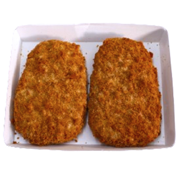 イル・ド・レ 坂井宏行監修 ソースで楽しむポークカツレツ(L7863)【イオンのクリスマス】　商品画像1