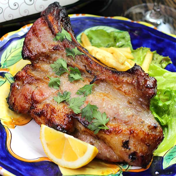 京都錦ダニエルズ ご馳走ディナーセット【イオンのクリスマス】　商品画像1