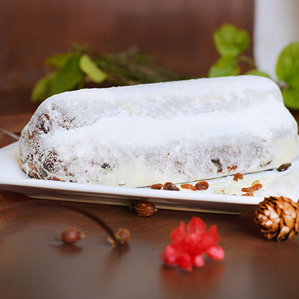 神戸モリーママ 神戸シュトーレン-六甲の雪化粧-【イオンのクリスマス】　商品画像1