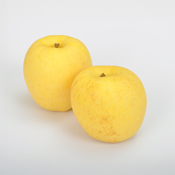 岩手県産(JA花巻) りんご はるか L 8個 丸秀品2.2kg【限定80点】(お届け期間:12月10日〜12月30日)【おいしいお取り寄せ】 商品画像1