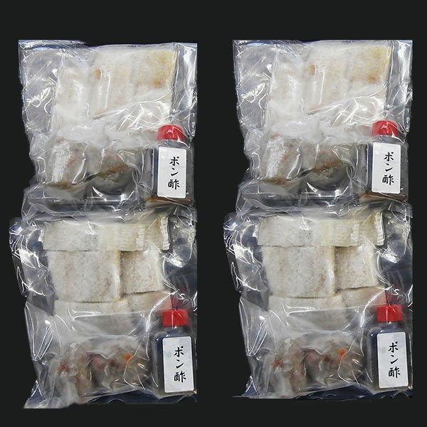 徳島 「吟月」 はも鍋(個食用1人前)×4食【お届け期間:12月26日〜12月30日】(L7882)【年末年始ごちそう特集】【サクワ】【直送】 商品画像1